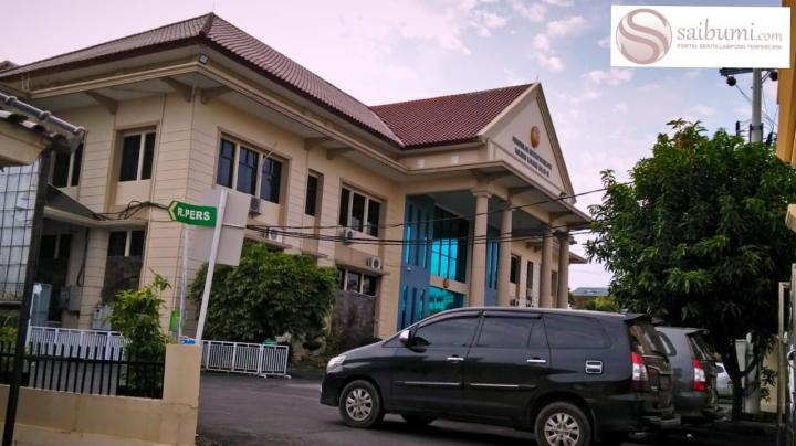 Pembunuhan Pekerja Laundry RSUD A. Dadi Tjokrodipo Disidangkan